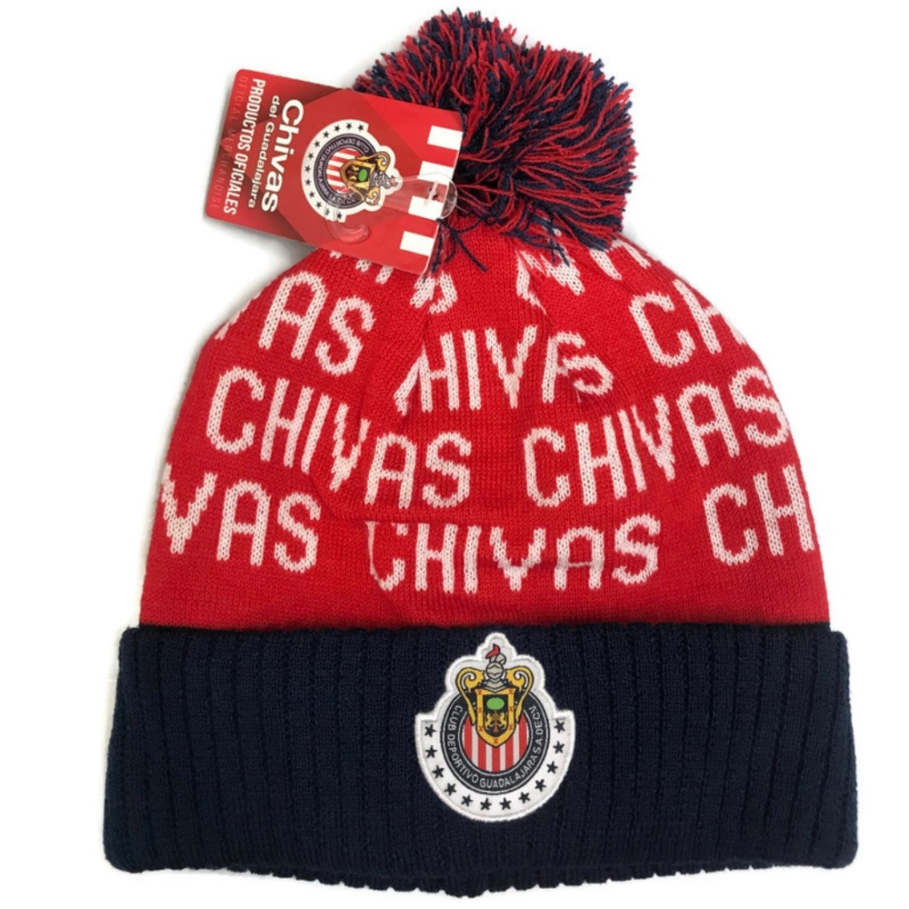 Chivas Beanie